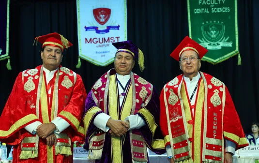 3rd Convocation