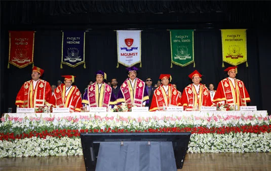 3rd Convocation