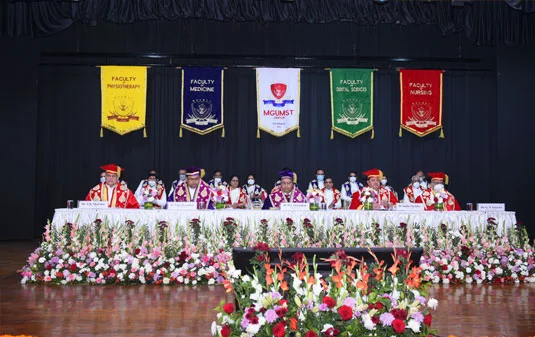 4th Convocation