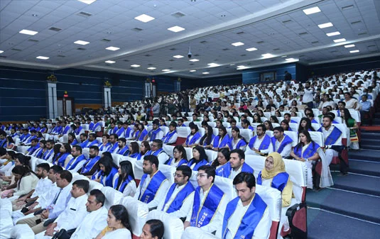 5th Convocation