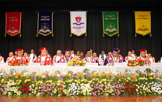 5th Convocation