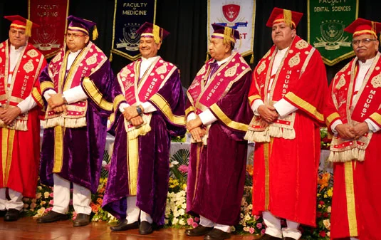 5th Convocation