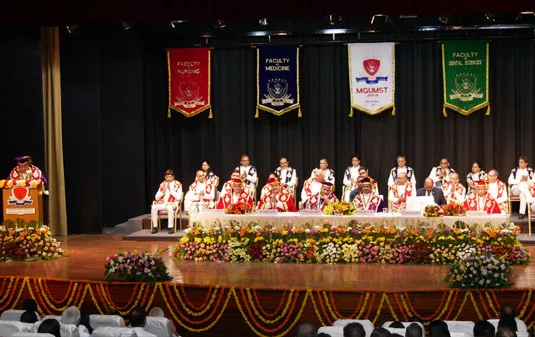 5th Convocation