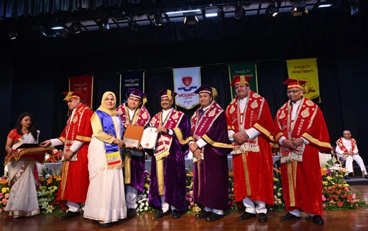 5th Convocation