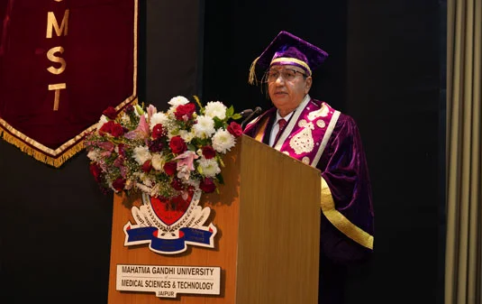 6th Convocation