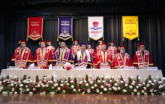 6th Convocation