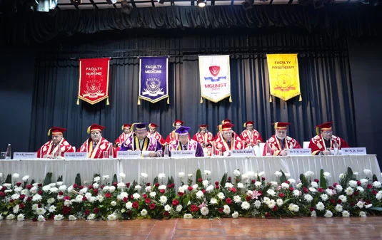 6th Convocation