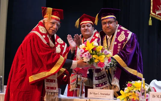 6th Convocation