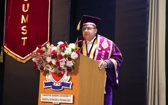 6th Convocation