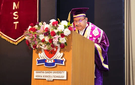 6th Convocation