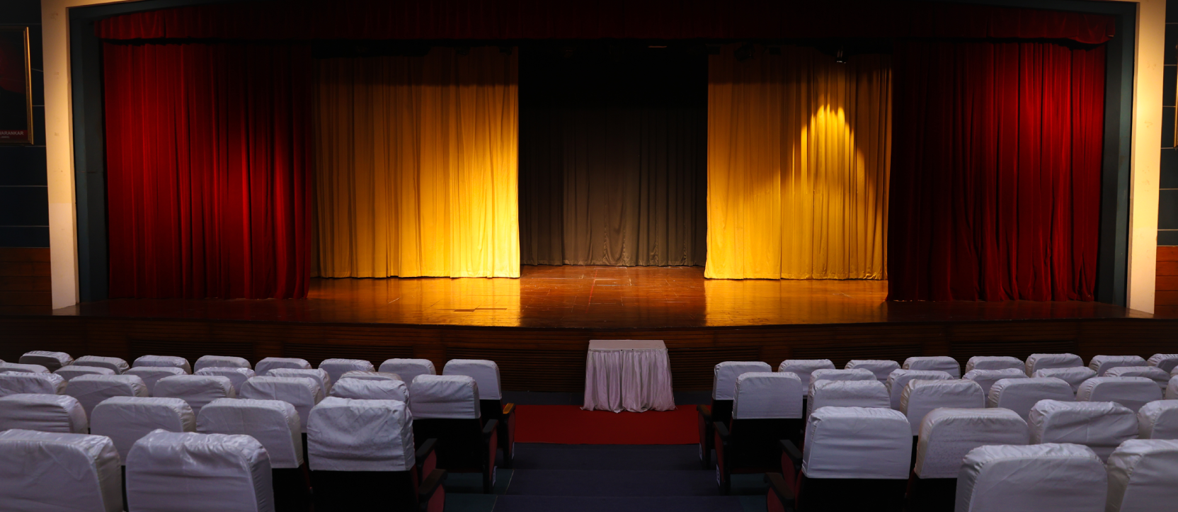 Swarankar Auditorium