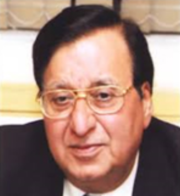 Dr Hari Gautam