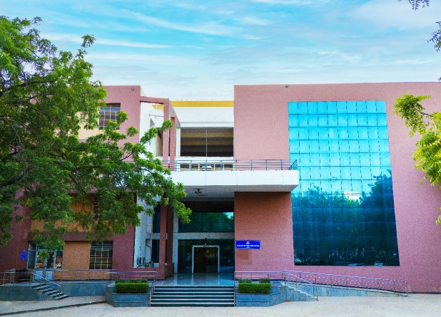 Mahatma Gandhi College