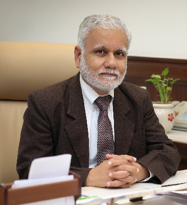 Dr. Vinay K Kapoor